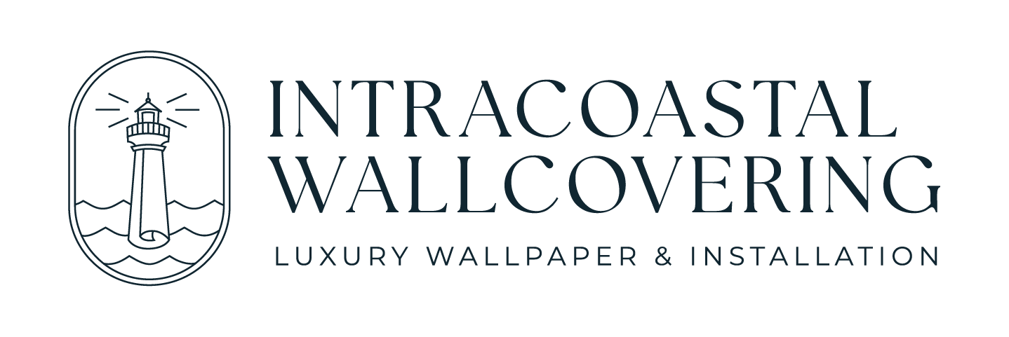 Intracoastal Wallcovering — Luxury Wallpaper & Installation