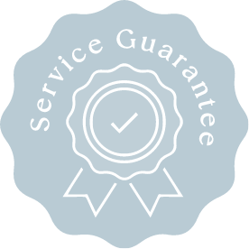 Service Guarantee